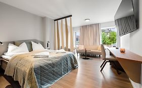 Kinn Hotell Florø