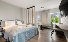 Kinn Hotell Florø